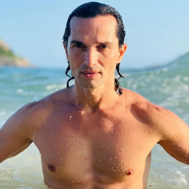 Jefferson Machado da Costa tinha 44 anos