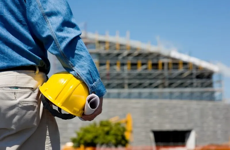 Oportunidade para encarregado de obras e outras ocupações
