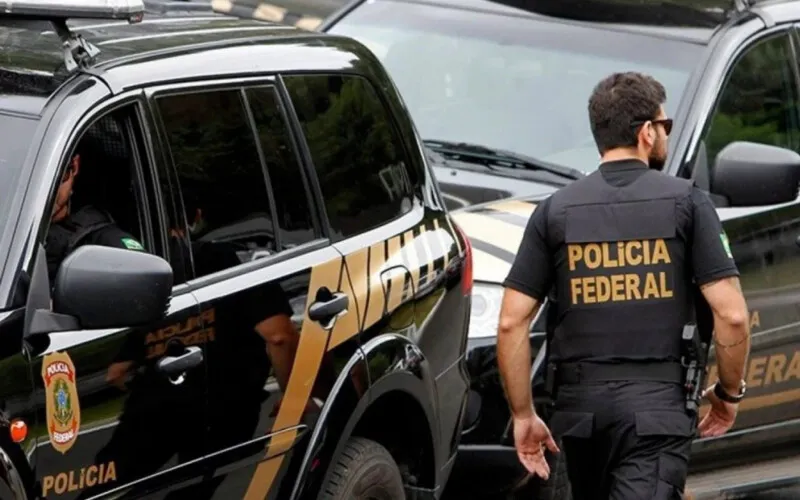 Após sua captura, o homem foi imediatamente encaminhado ao sistema prisional do estado