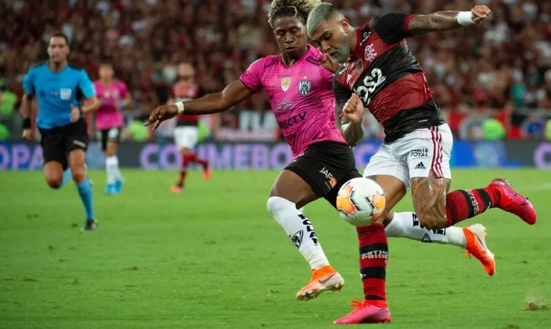 Expectativa dos rubro-negros é pela conquista do titulo