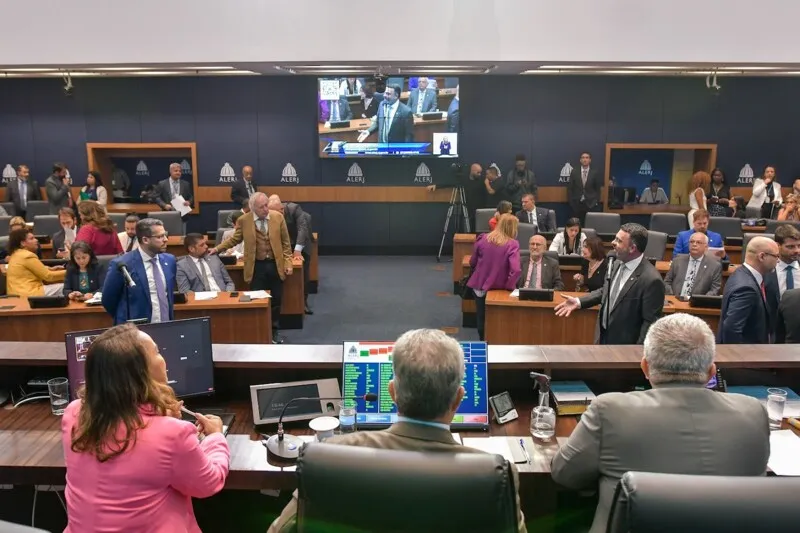 Projeto é do deputado Gustavo Tutuca