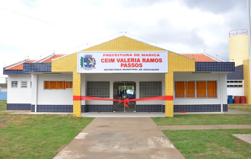 O programa Primeira Infância tem o objetivo de conceder bolsas integrais a crianças de 0 a 3 anos inscritas e ainda não contempladas por vagas na pré-matrícula da rede pública municipal