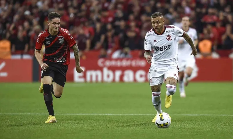 Partida acontece a partir das 16h