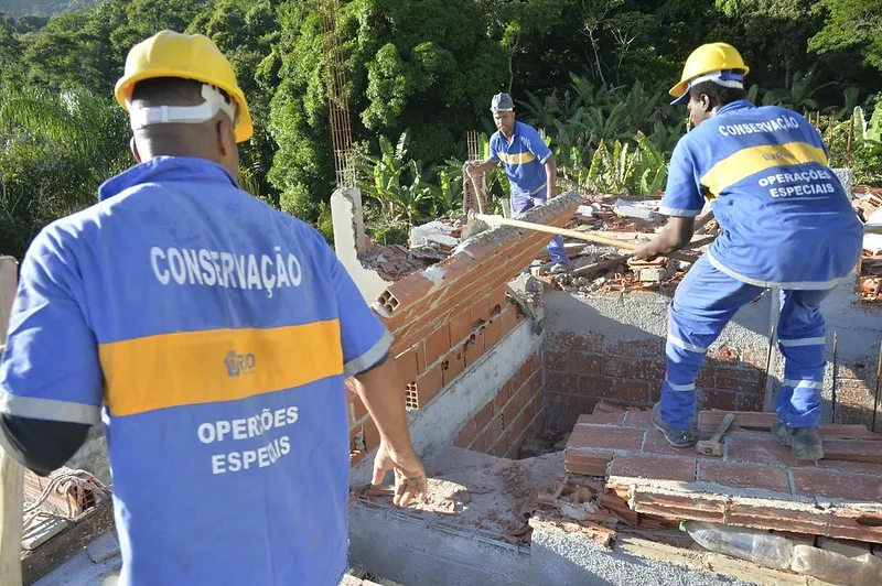 Engenheiros da Prefeitura calculam que o valor final do imóvel poderia chegar a R$1,5 milhão, sendo quatro unidades, cada uma no valor de R$250 mil