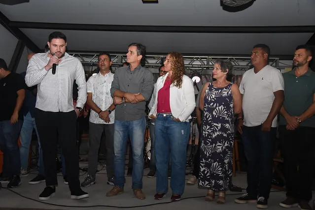 Programa do município vai financiar desde pequenos empreendedores até projetos de grandes empresas
