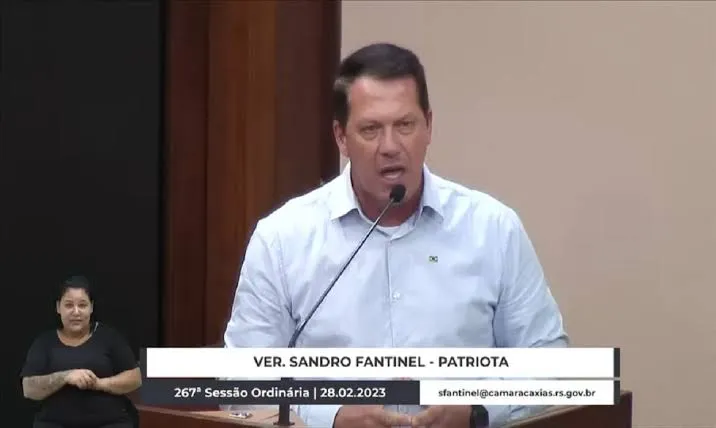 MP abriu investigação