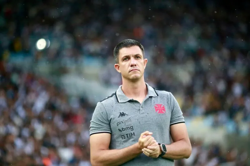 Barbieri poderá comandar o clube