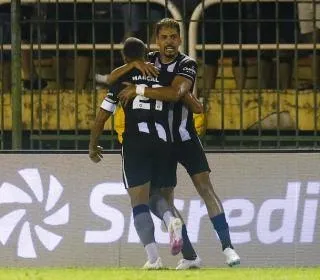 Na decisão, não há vantagem do empate para o Botafogo, que teve melhor campanha na Taça Guanabara