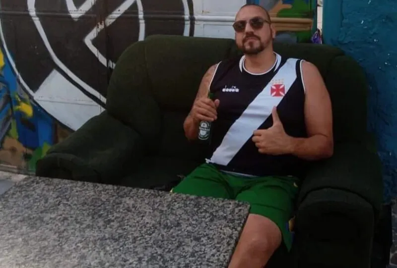 Rodrigo foi encontrado com marcas de tiro em Ramos no último domingo (30/05)