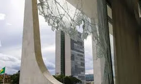 Outras 45 pessoas deverão ser responsabilizadas