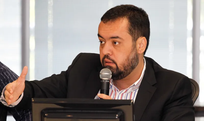 Segundo Castro,  investimento em tecnologia é parte de um grande programa de transparência do  Rio