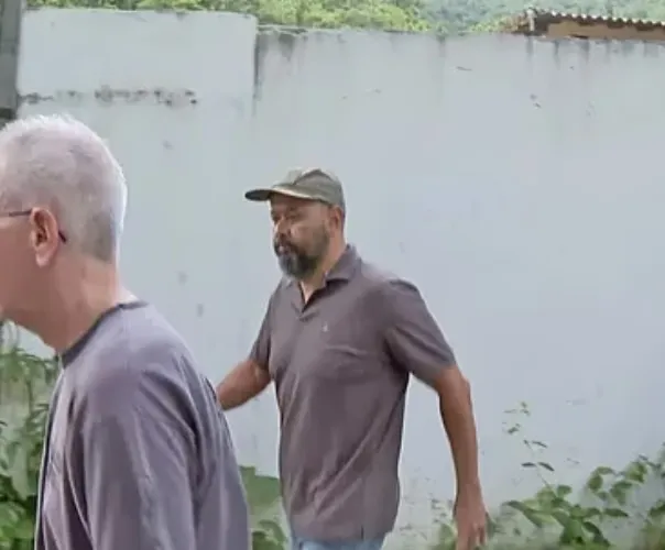 O acusado presidiu o Conselho Fiscal do Botafogo na gestão Nelson Mufarrej