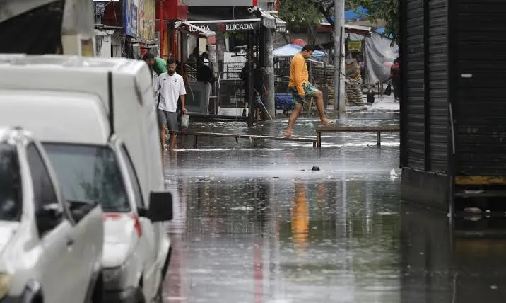 Cidade tem um óbito confirmado