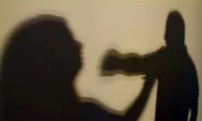 Em média, as mulheres que foram vítimas de violência relataram ter sofrido quatro agressões ao longo do ano