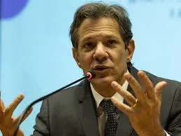 Sindicalistas ofereceram ao ministro uma série de projetos