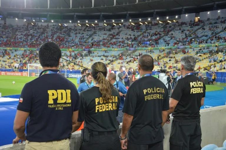 Força Jovem do Vasco, Jovem Fla e Raça Rubro-Negra estão proibidas de acessar arredores do estádio por conta de confrontos no último dia 5 de março