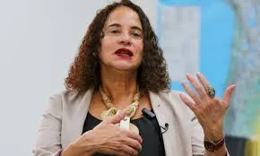 Ministra da Ciência, Tecnologia e Inovação, Luciana Santos