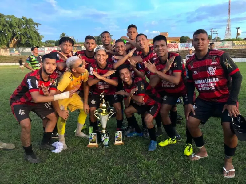 Partidas acontecem no próximo sábado (25)