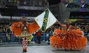 A Imperatriz quer desfilar com a mesma 'pegada' da apresentação que foi eleita campeã pelo juri oficial