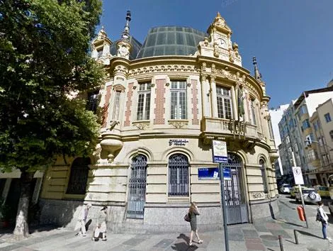Homem foi preso por agentes da 9ª DP, localizada no Catete