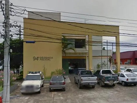 Ele foi capturado após monitoramento do Setor de Inteligência da unidade