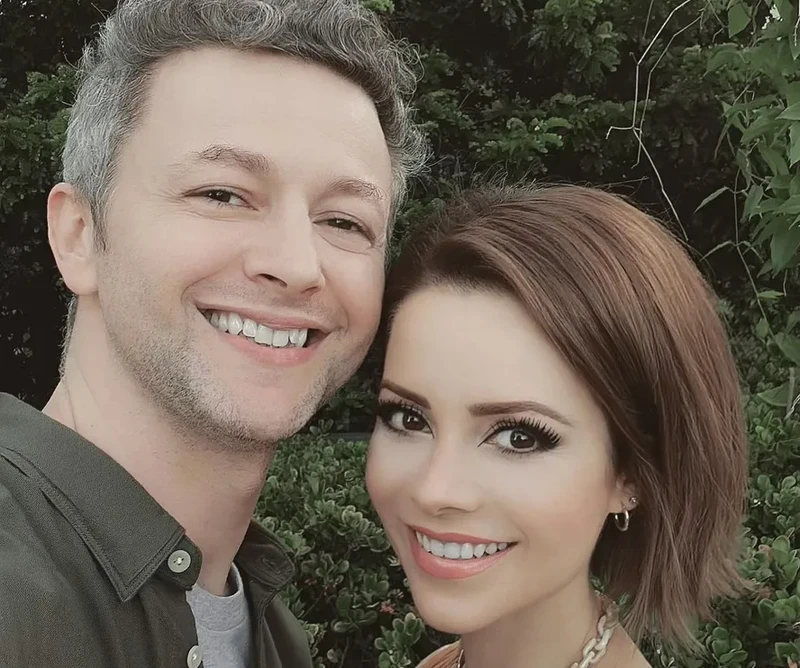 Casal tinha um relacionamento de 24 anos