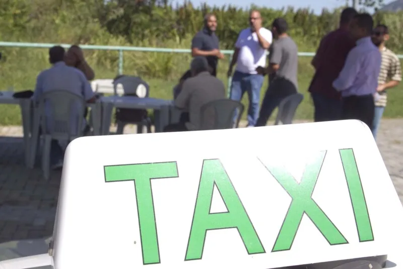 Em etapas posteriores, serão abertas vagas para mototaxistas e outros motoristas