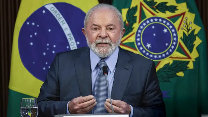 Presidente já havia anunciado interesse em retomar grupo de interação entre países do continente