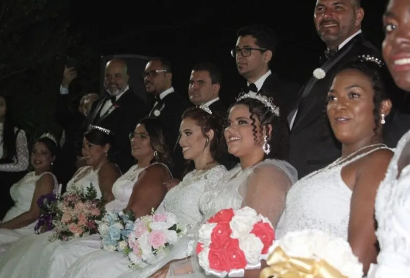 O projeto é destinado para aqueles casais que tenham renda de até R$ 2 mil