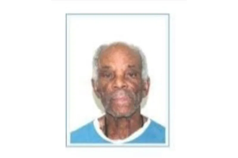Apulcro Nogueira estava com 81 anos quando desapareceu