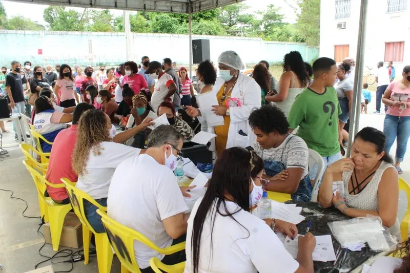 Além disso, os profissionais presentes vão orientar os visitantes sobre violência doméstica e instruir o público feminino para a inscrição do novo curso de empreendedorismo do programa Lidera Mulher