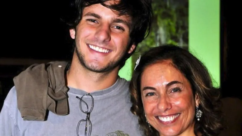 Imagem ilustrativa da imagem Acusados pela morte de filho de Cissa Guimarães tem prisão ordenada