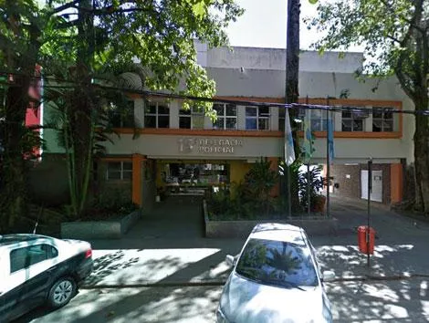 Acusado foi detido por agentes da 15ª DP (Gávea)