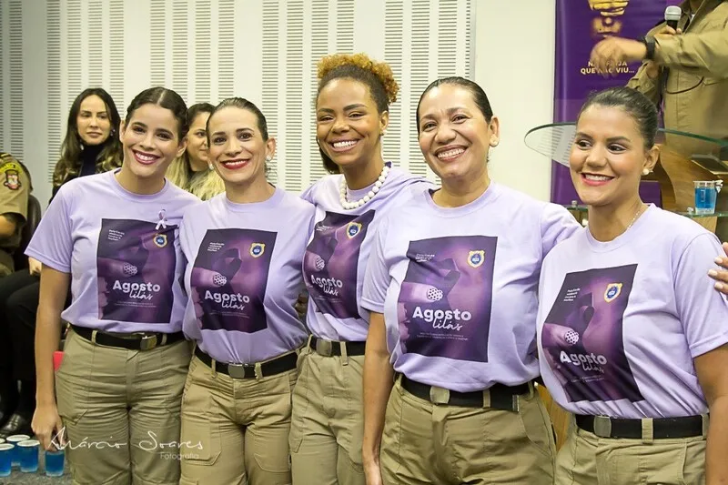 Para direcionar, ampliar e humanizar os atendimentos, foi criada este mês a Unidade de Atenção à Mulher.