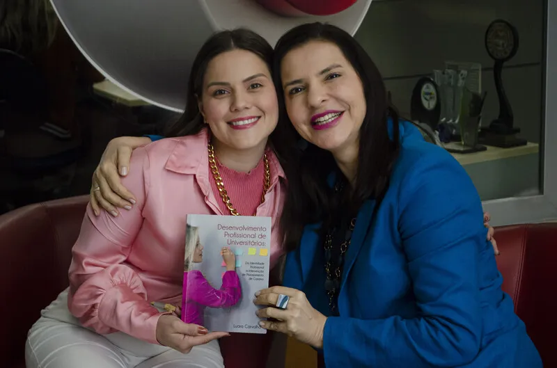 Em entrevista à TV Universo e ao OSG, as Dras. Luara Carvalho e Luciana Mourão contaram sobre o processo de produção da tese