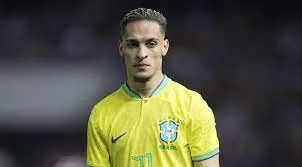 O jogador foi desconvocado da Seleção Brasileira em meio a investigação por agressão