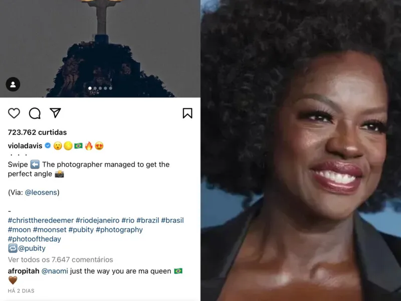 Na legenda no Instagram, a atriz marcou Leonardo e comentou alguns emojis