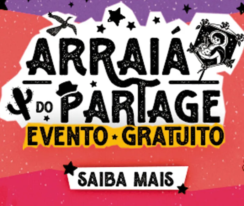 O evento tem entrada gratuita e acontecerá das 17h às 22h horas na sexta, 14h às 22h no sábado e 14h às 21h no domingo
