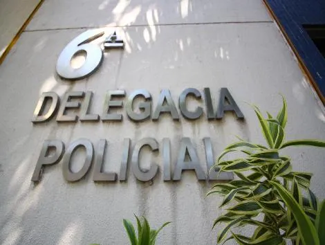 Criminosos são presos após invadirem banco no Centro do Rio