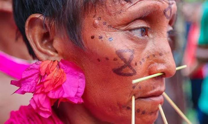 Inquérito vai apurar responsabiidade na crise humanitária que atinge os yanomami
