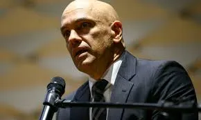 Decisão do ministro do STF atende a pedido da própria PF
