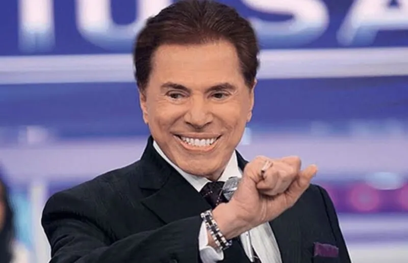Colunista diz que Silvio Santos está próximo de se aposentar da TV