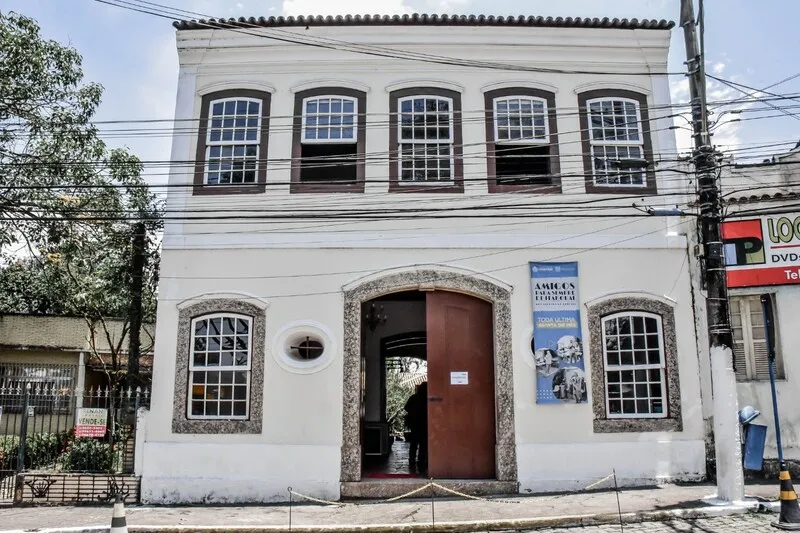 Baile Charme da Família Black Star acontece na Casa de Cultura Heloísa Alberto Torres