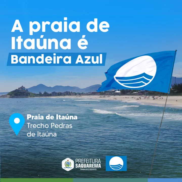 O principal objetivo do Programa Bandeira Azul é conscientizar a sociedade, empresários do segmento náutico e gestores públicos quanto à necessidade de proteger ambientes