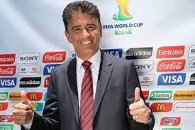 Intenção de Eduardo Paes é criar uma Secretaria e entregá-la para Bebeto, que é filiado ao PSD, mesma legenda do prefeito