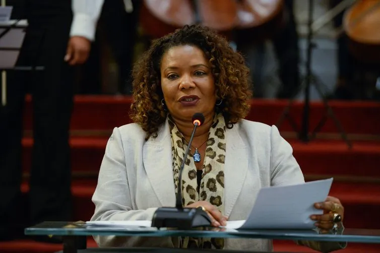 De acordo com a ministra, será a primeira vez que a Biblioteca Nacional receberá investimento desse porte