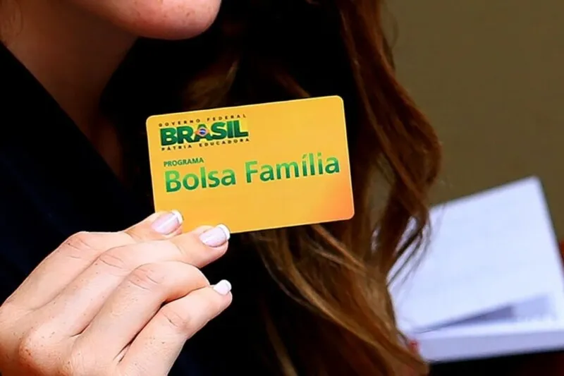 Bolsa Família
