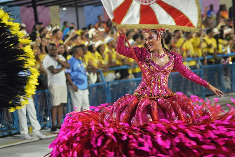 Laryssa Victória foi desligada, em decisão tomada em comum acordo com a Porto da Pedra