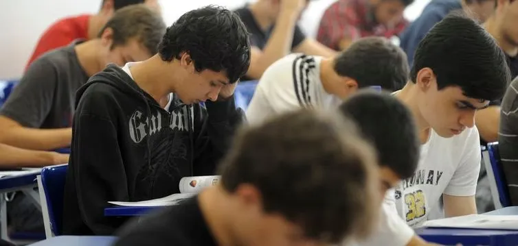 Participante deve acessar o site do ENEM para consultar a nota