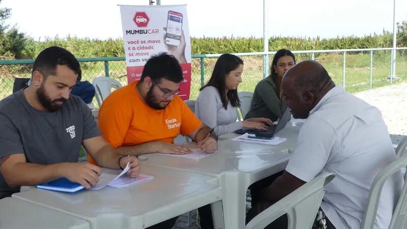 Inscrições vão até o dia 31 de julho